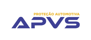 APVS Proteção Veicular SC Logo